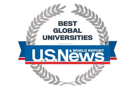 The Best Global Universities ranking by U.S. News & World Report is an annual ranking of world universities. On October 28, 2014, U.S. News, which began ranking American universities in 1983, published its inaugural global ranking, assessing 500 universities in 49 countries. That first installment of the Best Global Universities Ranking was ...
